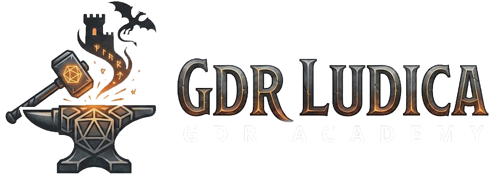 GDR Ludica